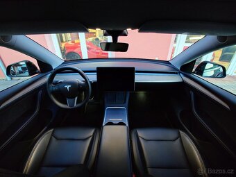 Tesla Model Y 2023 Long Range 378kW EAP/ BERLÍN - 11
