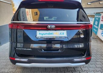 Kia Carnival 2.2-9míst-ihned k odběru-AKCE - 11