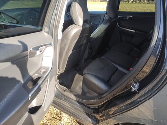 Volvo xc60 2.4D D5 162kw - 11