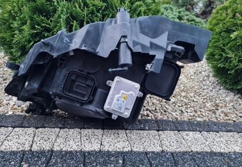 BMW e92 e93 m3 bixenon led TOP - 11
