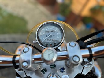 Honda Vt 600 Shadow - 11