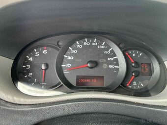 Prodám Renault Master 2,3DCi 1.majitel L3H2 - 11