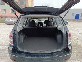 Subaru Forester 2.0 TD 108kw 4x4 - 11