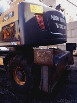 Volvo EW140D - 11