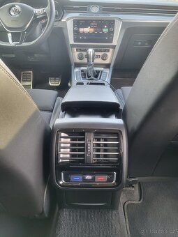 Volkswagen Passat, Alltrack, 2.0 TDI, 4X4, 140kW - 11