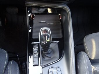BMW X2 s Drive 18d M Sport  2018 - 11