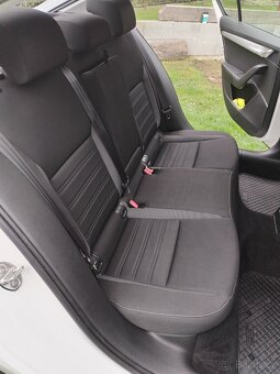 Škoda octavia III 1. 6tdi 85kw - 11