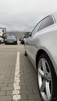 AUDI A5 coupe 3.0 tdi 2008 - 11