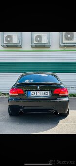 Prodám Bmw e92 motor 335i N54B30A - 11