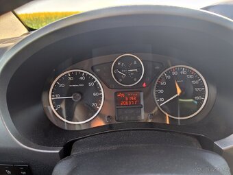 Citroën Berlingo multispace 1.6hdi - 11