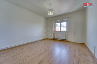 Prodej bytu 2+kk, 64 m², Plzeň, ul. Chelčického - 11