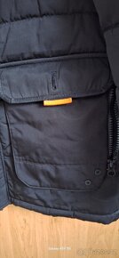 Parka Superdry vel.XL. - 11