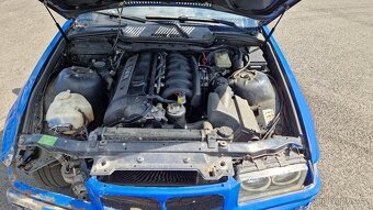 Bmw e36 coupe 2.8 (DRIFT) - 11