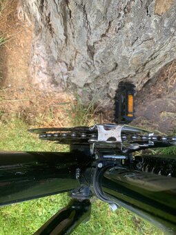 Horské kolo B’Twin Rockrider 520 vel. L 27,5” - 11