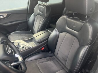 AUDI Q7 3.0TDI Quattro 210kW, odpocet DPH, - 11