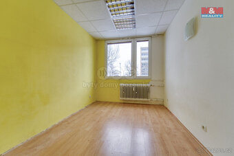 Prodej bytu 3+1, 70 m², Most, ul. Bělehradská - 11