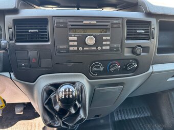 Ford Transit, Transit 260S, 78000KM - 11