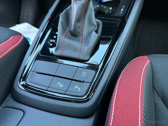 Škoda Scala 1.6 TDI DSG Monte Carlo - 11