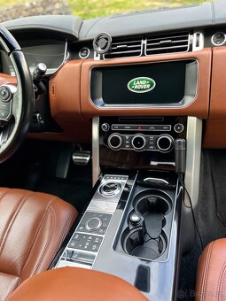 Range Rover Vogue 4.4 D 4x4 250kw SDV8 - 11