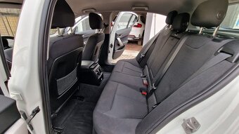 BMW 118d - 11