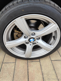 Prodám BMW Z4 E89 2.5i 150KW, v Top stavu - 11