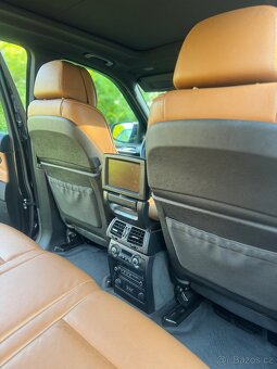 BMW X5 E70 - 11