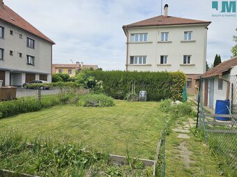 Pronájem byty 2+kk, 55 m2 - Telč, ev.č. 01771 - 11