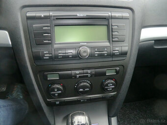 Škoda Octavia, 1.9TDi77kW BEZ DPF FILTRU - 11