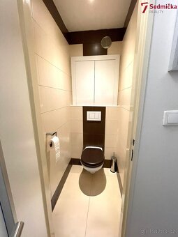 Prodej světlého bytu 3+1 s lodžií, ev.č. 00550 - 11