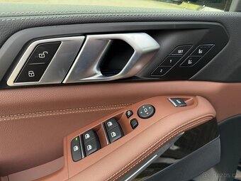 BMW X5 2022 - 11