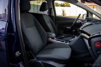 Ford C-Max 2.0TDCi Titanium AUTOMAT - 11