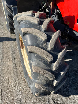 TRAKTOR ZETOR PROXIMA 8441 4X4+NAKLADAČ - 11