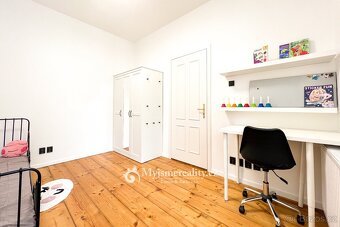 Pronájem kanceláře, 280 m2, terasa, pergola, balkon - Brno - - 11