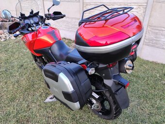 Suzuki dl 650 v strom - 11