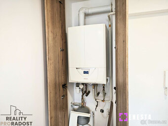 Apartmán 2+kk Špindlerův Mlýn-Bedřichov - 11
