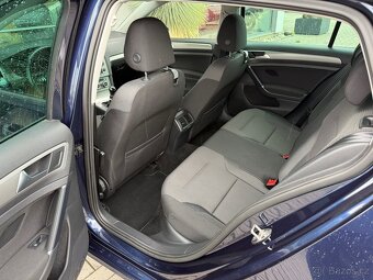 Volkswagen Golf 1,2 TSI 77kW STYLE ALU TOP STAV - 11