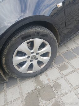 Opel cascada 1,4 - 11