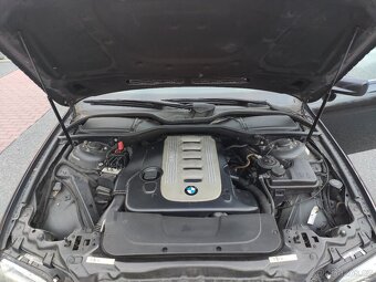 BMW E65 730d facelift, Sport paket - 11