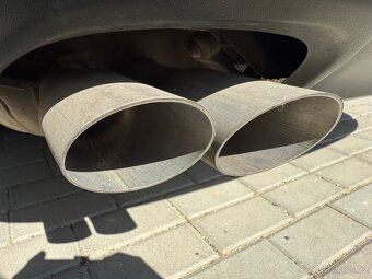 VW Passat CC 2.0 TDI 125kw 8/2010 / NAVI / ALCANTARA - 11