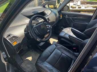 Citroen c4 Grand Picasso - 11