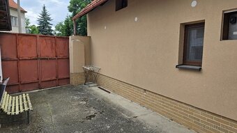 Rodinný dům 210 m2 + pozemek 125 m2, DOTACE 1,1 mio. Kč - 11