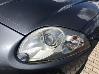 JAGUAR XK COUPE, 4196cm,BA, 219kw,r.v 2006, 159.000km - 11