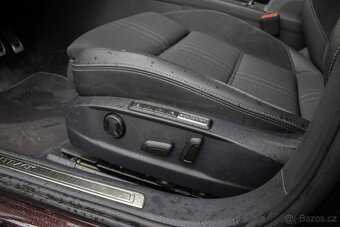 Volkswagen Passat Alltrack 2.0 TDI SCR BMT 4MOTION DSG - 11