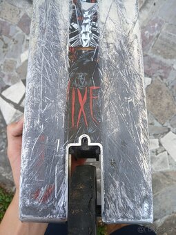 freestyle koloběžka STREET custom komplet - 11