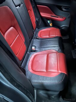 Jaguar F-Pace R-dynamic - 11