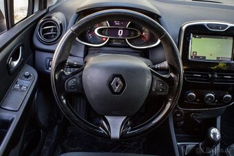 Renault Clio 1.2 16V Life - 11