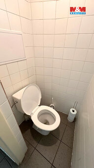 Pronájem obchod a služby, 128 m², Brno, ul. Kobližná - 11