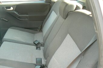 Opel Meriva 1.6 AUTOMAT -2004 - 11