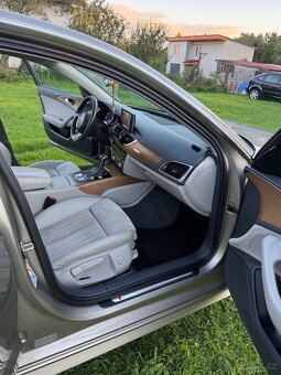 Prodam Audi A6 - 11