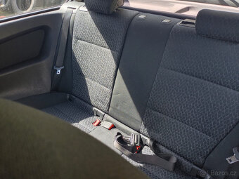 BMW E46 316 1.8 85Kw - NOVÁ STK - 11